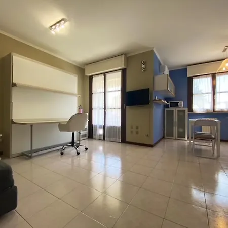 Modern In 50 M² With Balcony *